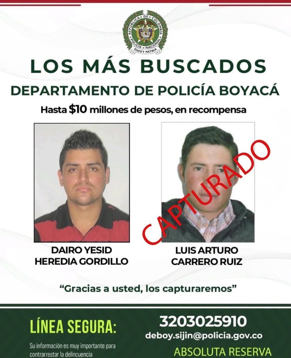 Cayó hombre señalado de acabar con la vida de una mujer de 72 años; estaba en el cartel de los más buscados 2 Cayó hombre señalado de acabar con la vida de una mujer de 72 años; estaba en el cartel de los más buscados La mujer de 72 años fue agredida por este hombre cuando, según testigos, intentaba defender a sus hijos.
