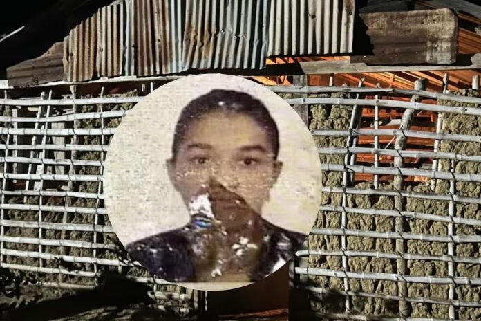 Nuevo feminicidio: mujer fue agredida por su pareja con un pico de botella La víctima fue identificada como María Carolina Julio Blanco, de 33 años. Aquí los detalles del caso.