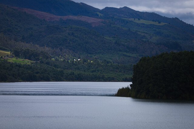 Gobernación de Cundinamarca proyecta ampliar el embalse de Neusa para combatir el desabastecimiento de agua 1 Gobernación de Cundinamarca proyecta ampliar el embalse de Neusa para combatir el desabastecimiento de agua