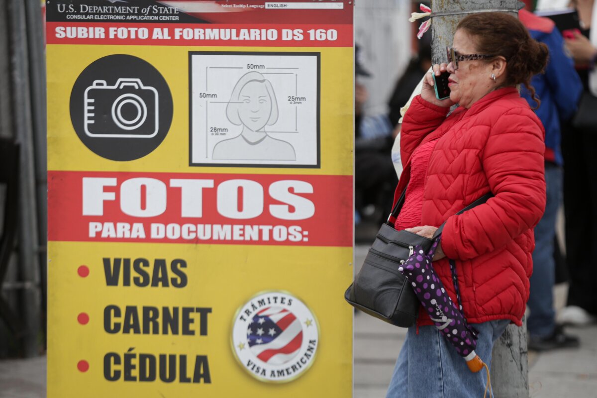 Este es el paso a paso para sacar su Visa Estadounidense: ¿Qué pasa si cancelaron su cita?