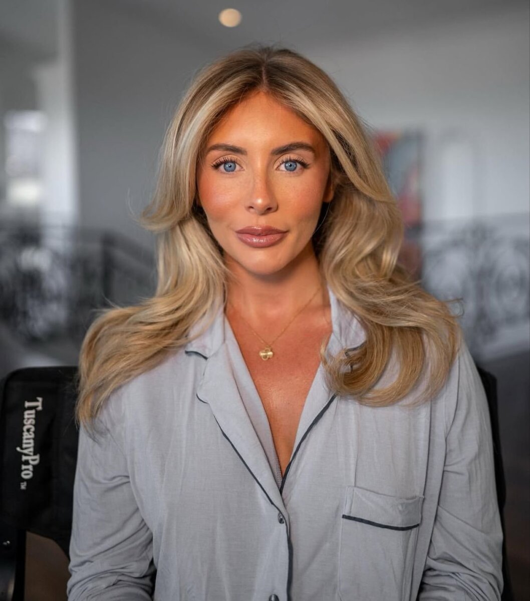 Modelo de OnlyFans cumplió reto de tener relaciones con más de mil hombres en menos de 12 horas: ¿Quién es? 1 Modelo de OnlyFans cumplió reto de tener relaciones con más de mil hombres en menos de 12 horas: ¿Quién es? La mujer de 25 años obtuvo el récord mundial de tener relaciones sexuales con la mayor cantidad de hombres en un solo día. Les contamos de quién se trata.