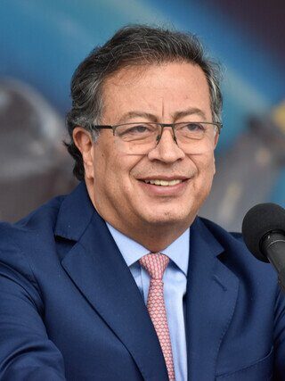 Presidente Petro se pronuncia sobre el cese al fuego en Gaza y ofrece ayuda médica a las víctimas de bombardeos 1 Presidente Petro se pronuncia sobre el cese al fuego en Gaza y ofrece ayuda médica a las víctimas de bombardeos