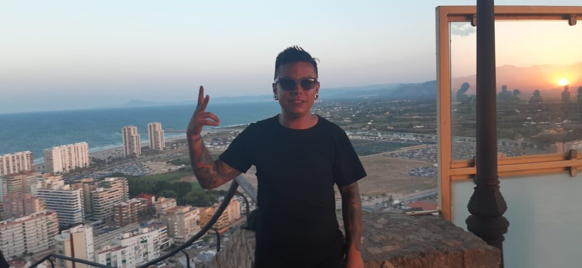Vil asesinato de Gerson en Fontibón En medio del dolor que embarga a la familia de Gerson Caicedo Vázquez (34 años), quien fue asesinado el pasado 26 de diciembre, levantan su voz para pedir que el caso no quede impune.