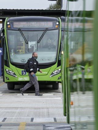 Esta semana inician los cambios en tarifas y servicio de TransMilenio: Conozca los subsidios de transporte del distrito