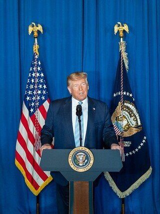 ¿Qué tan probable es que Donald Trump tome posesión del canal de Panamá?