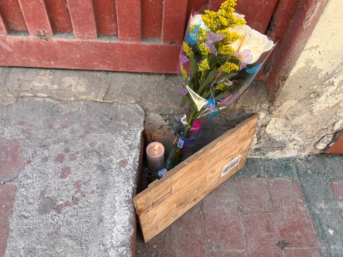 Crimen de bebé en Kennedy: impactantes imágenes de su casa 1 Crimen de bebé en Kennedy: impactantes imágenes de su casa Q'HUBO visitó la vivienda del barrio María Paz, en Kennedy, donde se registró el desgarrador crimen de un bebé de un año y nueve meses. Aquí las imágenes.