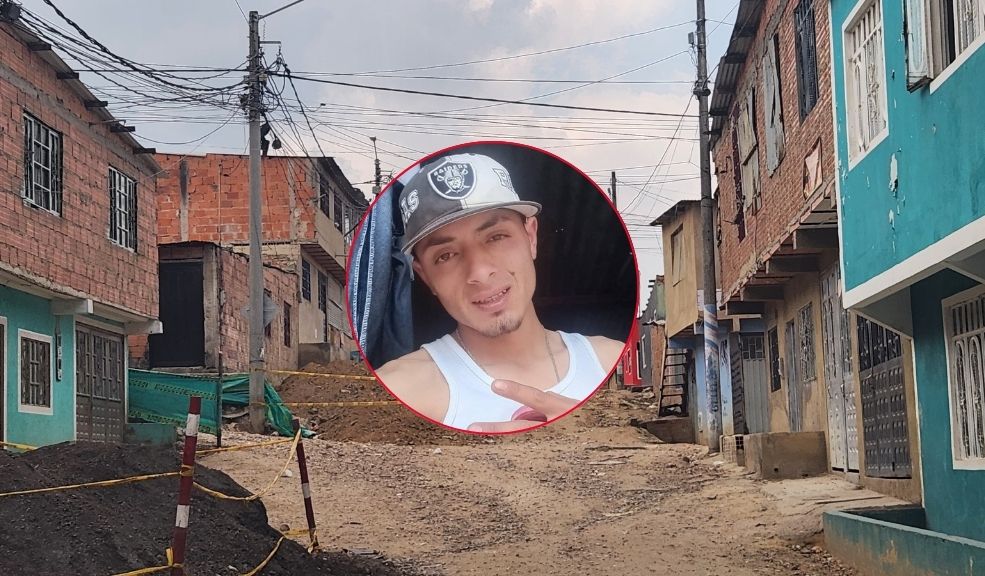 Brayan fue brutalmente asesinado en Ciudad Bolívar: una persona habría sido capturada Seis hombres habrían disparado contra un joven identificado como Brayan Palacio en la localidad de Ciudad Bolívar. Q’HUBO conoció los detalles.