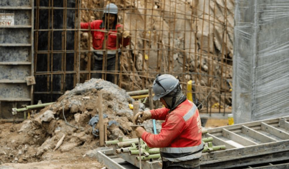 ¡Aproveche! Proyecto en Bogotá busca trabajadores de mano de obra no calificada #SáqueleProvecho Le contamos cómo aplicar a las vacantes para trabajadores de mano de obra no calificada.