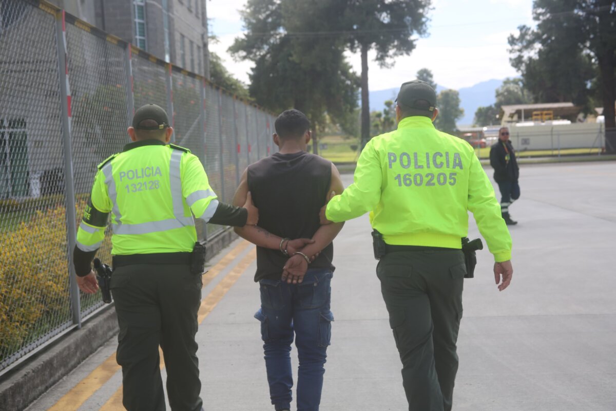 Caso de bebé asesinado en Kennedy: cronología de los hechos Les contamos la cronología del caso del bebé asesinado en Kennedy, un hecho que estremeció a la capital.