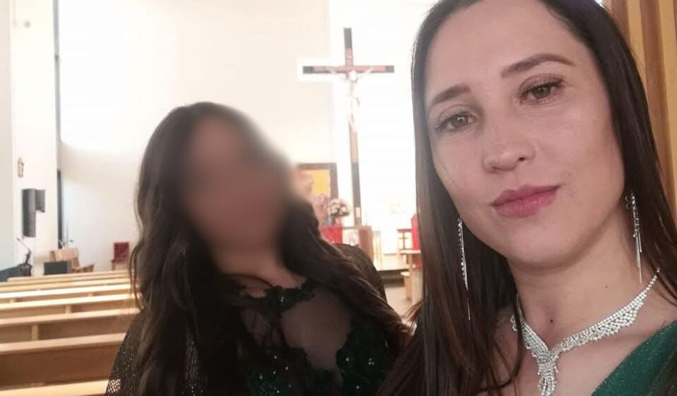 ¿Dónde está la justicia en el caso de Cindy? Los familiares de Cindy buscan que ella pueda tener una mejor calidad de vida y que la justicia empiece a avanzar en su caso. Lea la entrevista.
