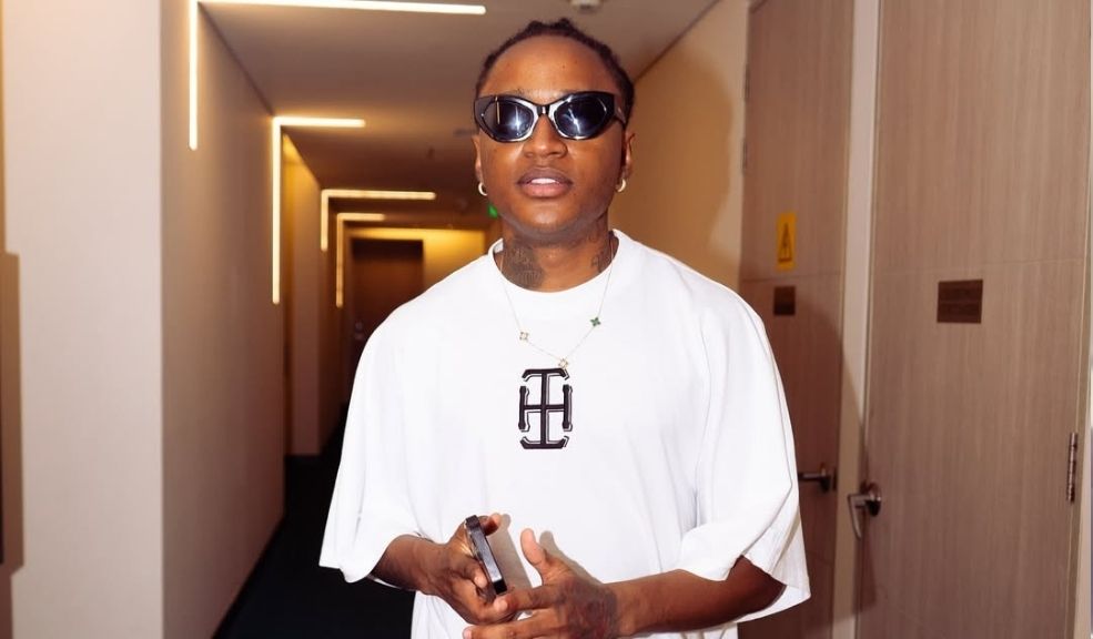 Así fue cómo Zaider compuso 'Alma', su éxito junto a Kapo que mezcla el afrobeat con la champeta Zaider es considerado uno de los mayores exponentes de la champeta en Colombia. Ahora el cartagenero la mezcla con el afrobeat.