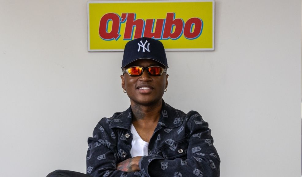 Así fue cómo Zaider compuso 'Alma', su éxito junto a Kapo que mezcla el afrobeat con la champeta Zaider es considerado uno de los mayores exponentes de la champeta en Colombia. Ahora el cartagenero la mezcla con el afrobeat.