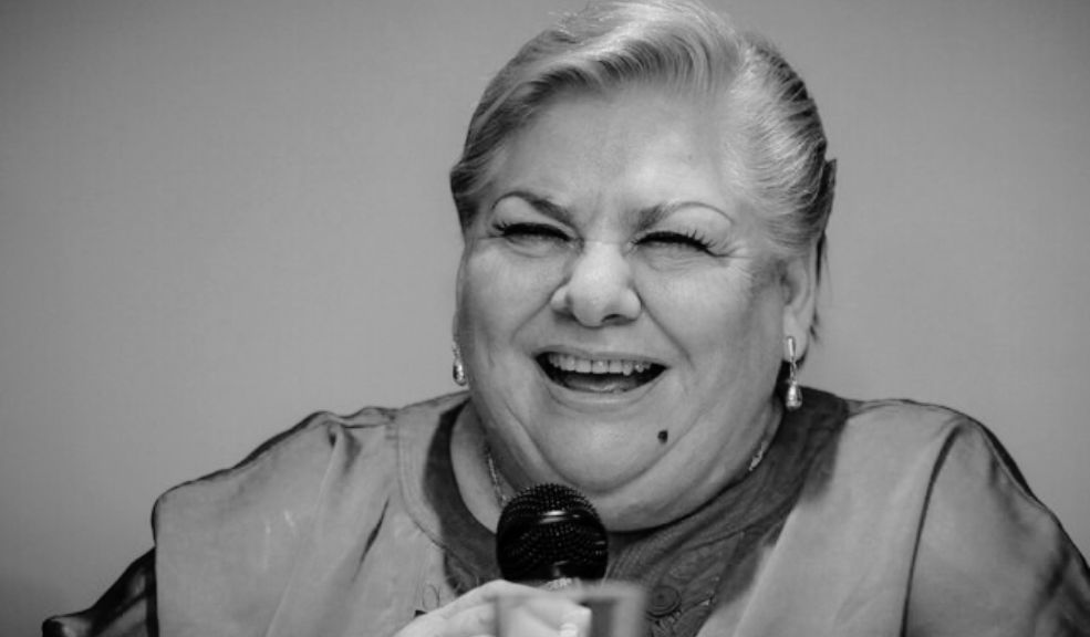 Así fueron los últimos momentos de Paquita la del Barrio; habría muerto mientras dormía El manager de Paquita la del Barrio reveló detalles sobre la muerte de la cantante mexicana. Le contamos.