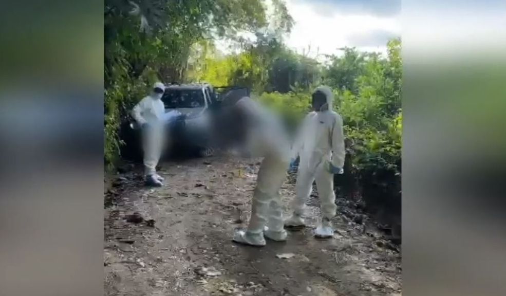Así murió 'Terror', temido jefe del Clan del Golfo El nuevo director de la Policía, general Carlos Fernando Triana, entregó hoy detalles de la operación que desembocó en la muerte de Oliverio Isaza Gómez, alias 'Terror', señalado jefe paramilitar sobreviviente de Pablo Escobar y miembro del Clan del Golfo.