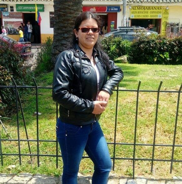 Nayive, la mujer que fue víctima de feminicidio en Bosa: desgarrador relato de su familia 1 Nayive, la mujer que fue víctima de feminicidio en Bosa: desgarrador relato de su familia El presunto feminicida de Nayive fue enviado a prisión este 13 de febrero. Q'HUBO conoció los detalles de este atroz crimen.