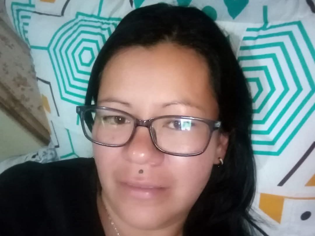 Nayive, la mujer que fue víctima de feminicidio en Bosa: desgarrador relato de su familia 3 Nayive, la mujer que fue víctima de feminicidio en Bosa: desgarrador relato de su familia El presunto feminicida de Nayive fue enviado a prisión este 13 de febrero. Q'HUBO conoció los detalles de este atroz crimen.