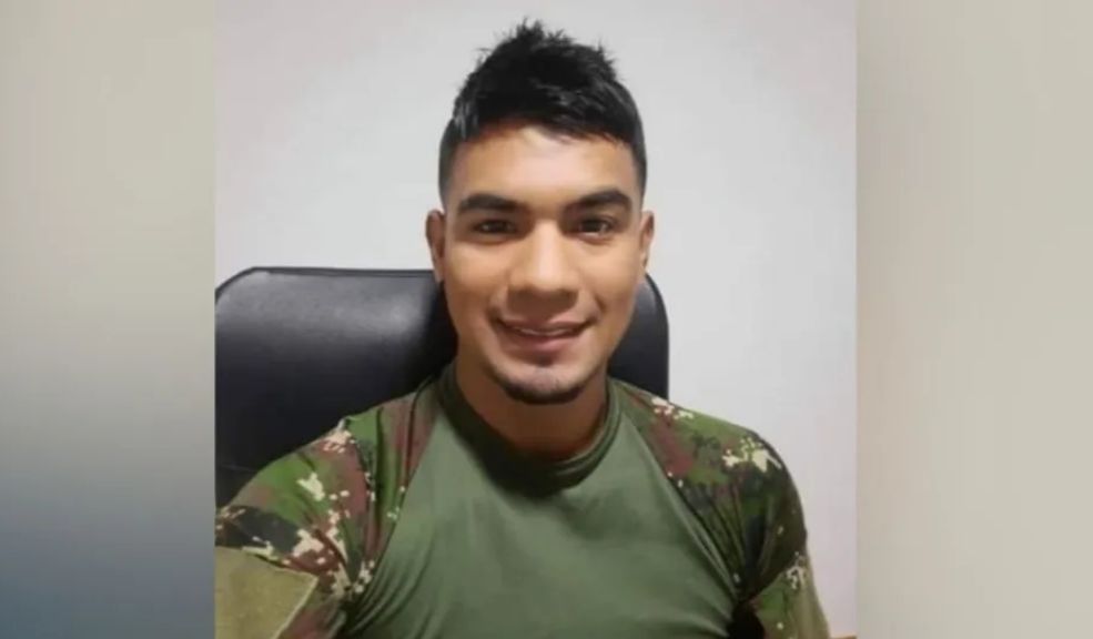 Brayan Campo, asesino de Sofía Delgado, fue condenado por abusar a otra menor Brayan Campo, confeso asesino de la pequeña Sofía Delgado, fue condenado a 10 años y 7 meses por abusar de otra niña.