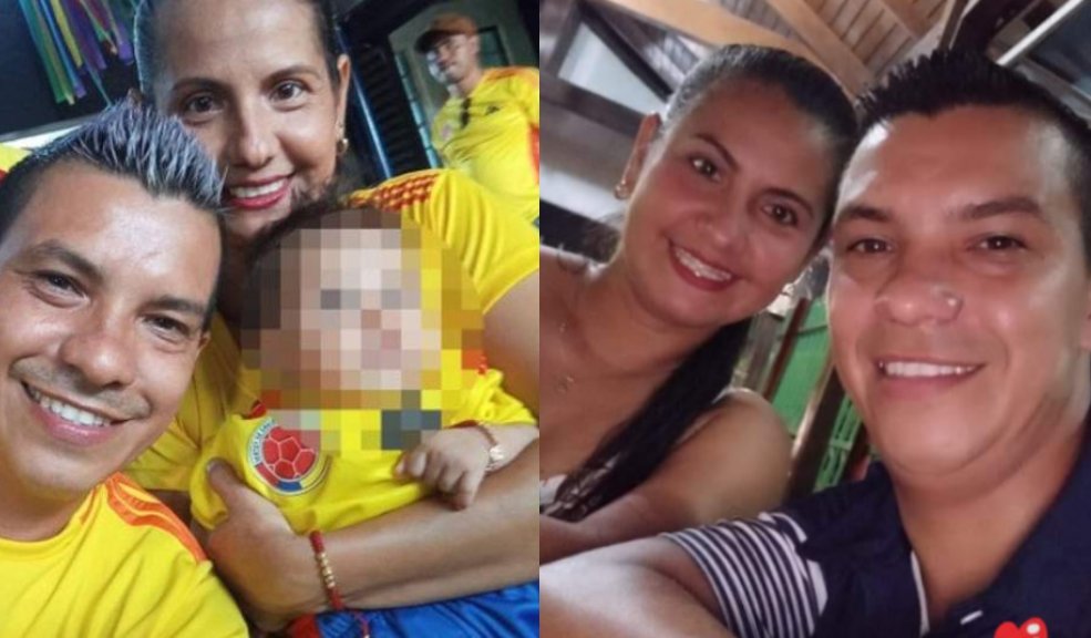Capturan a 2 presuntos disidentes de las Farc acusados de asesinar a una familia en Tibú 3 Capturan a 2 presuntos disidentes de las Farc acusados de asesinar a una familia en Tibú Dos presuntos disidentes de las Farc fueron capturados y enviados a prisión por el asesinato de una familia en Tibú. Esto dice la investigación.