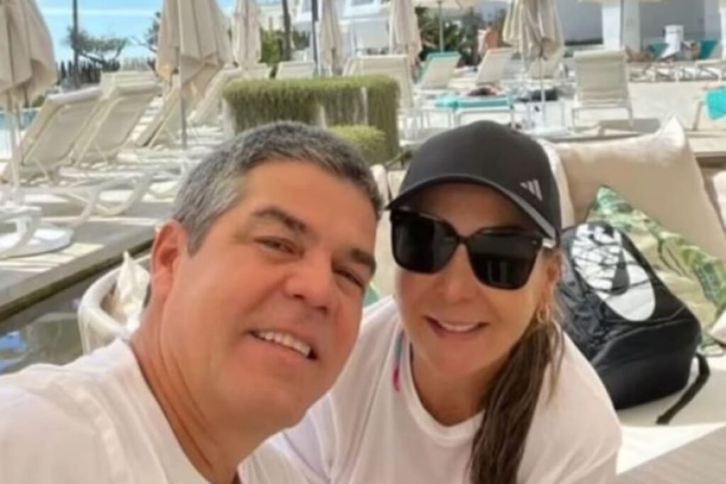 Caso Luz Mery Tristán: Andrés Ricci fue declarado culpable de feminicidio Se espera una nueva audiencia para la lectura de sentencia en contra del feminicida de Luz Mery Tristán.