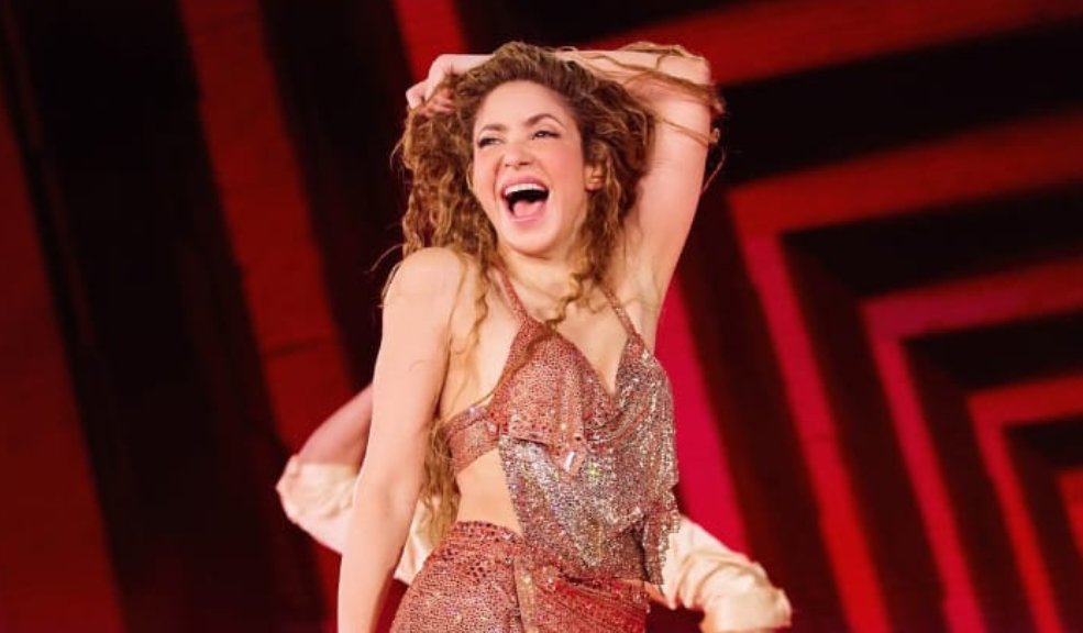 Alcalde de Medellín se pronunció por cancelación del concierto de Shakira Cancelarían concierto de Shakira en Medellín por problemas logísticos. Alcalde Federico Gutiérrez exige explicaciones a organizadores