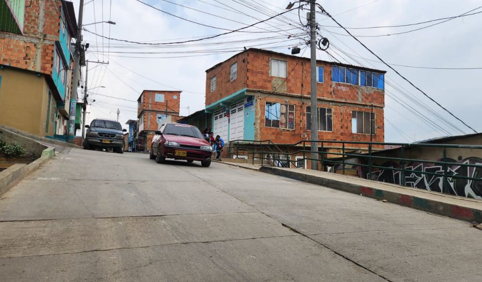 Así fue el crimen que cobró la vida de un hombre de 50 años en Ciudad Bolívar Un hombre fue asesinado con arma de fuego en circunstancias que aún son materia de investigación en la localidad de Ciudad Bolívar.