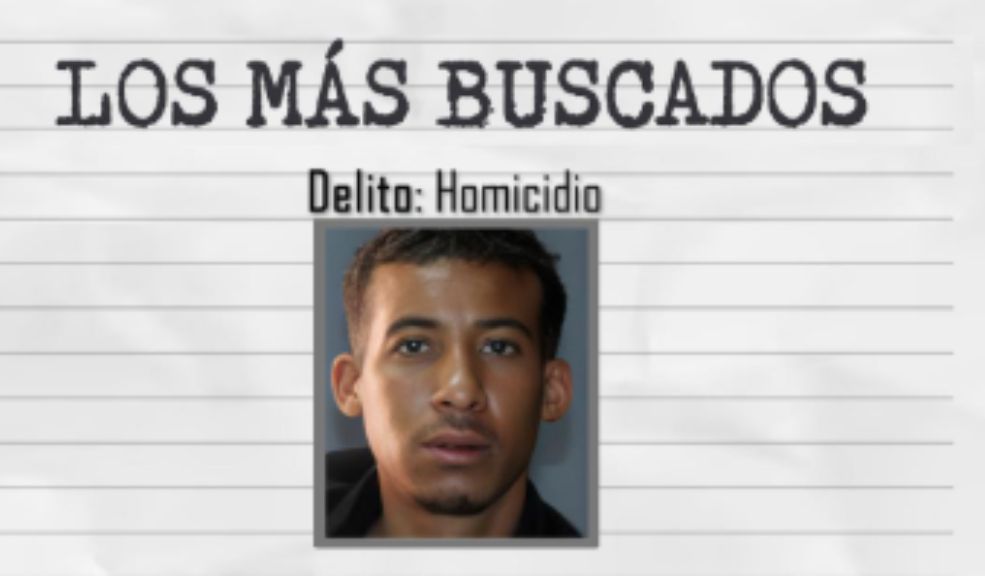 Ofrecen millonaria recompensa por información de alias 'Bachaco'; uno de los más buscados por homicidio Kelvin José Rodríguez Orfila, alias 'Bachaco', pertenece al grupo delincuencial común organizado ‘Los Lobos’.