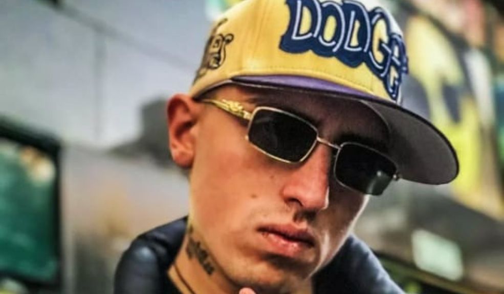 Cantante 'Insurgente Clandestino' fue asesinado en Usme: detalles del crimen El conocido rapero 'Insurgente Clandestino', fue asesinado por un allegado en Usme.