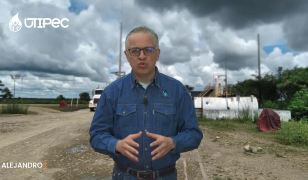 Por reforma laboral, calidad del trabajo está en riesgo Así lo advierte la Unión de Trabajadores de la Industria Petrolera y Energética de
Colombia (Utipec), importante sector sindical.