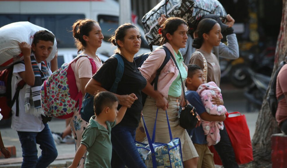 Esta es la ruta de atención para víctimas del conflicto en Bogotá Con estas acciones, la administración distrital busca garantizar que Bogotá sea un lugar seguro para las víctimas del conflicto.