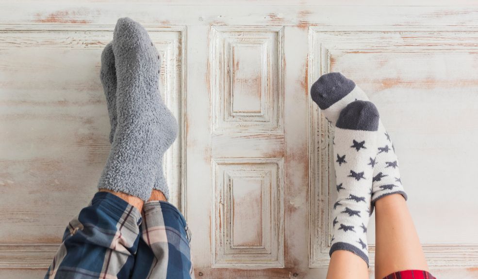 ¿Dejarse las medias puestas ayuda a llegar más rápido al orgasmo? Las medias podrían ser la clave para alcanzar un orgasmo más rápido.