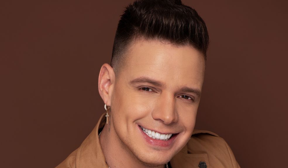 Marko une a Colombia y Venezuela con su show '¿De quién es la arepa?' 4 Marko une a Colombia y Venezuela con su show '¿De quién es la arepa?' El creador de contenido venezolano llega a Colombia con su stand-up comedy '¿De quién es la arepa?'.