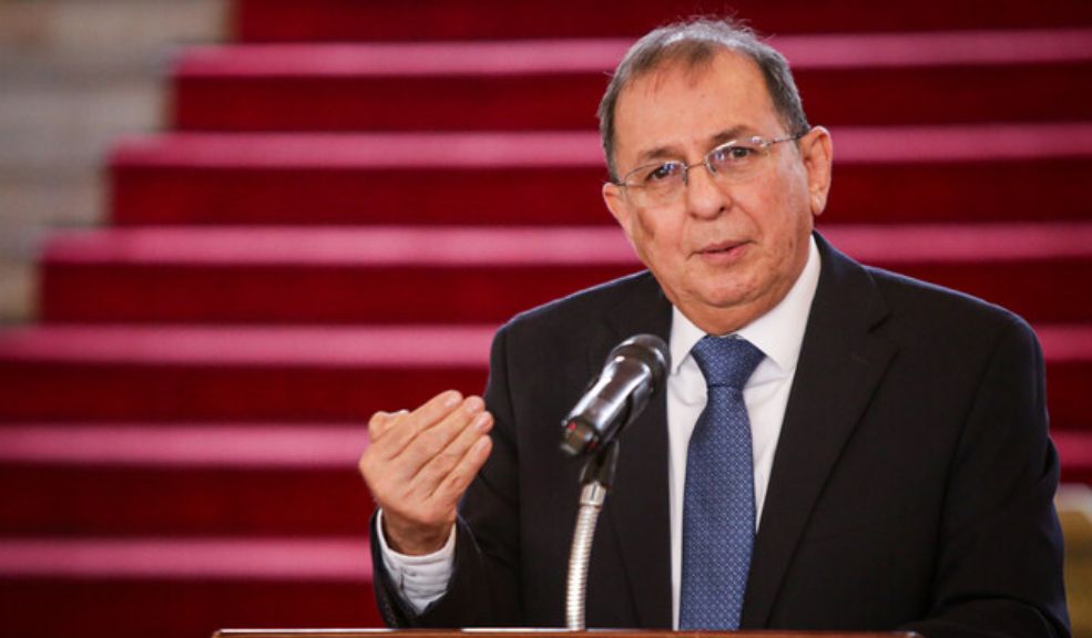 Director del Dapre, Jorge Rojas, renunció tras Consejo de Ministros Jorge Rojas es el primer funcionario del Gobierno que anuncia su renuncia irrevocable, luego del conflictivo Consejo de Ministros.