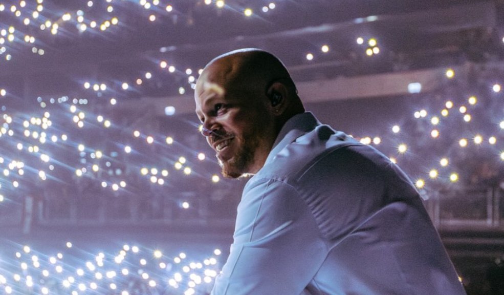 Residente cancela su presentación en Bogotá: este fue el motivo 8 Residente cancela su presentación en Bogotá: este fue el motivo Residente canceló su participación en el Concierto de La Esperanza en Bogotá, criticando el uso de recursos públicos.