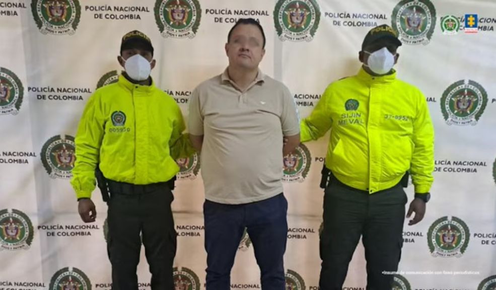 Subintendente de la Policía es señalado de acosar y abusar de auxiliares de la institución El uniformado negó su culpa en los delitos de actos sexuales violentos y acoso sexual agravado.