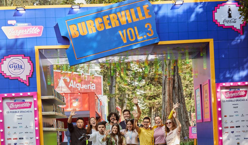 Burgerville 2025: el festival de hamburguesas más esperado regresa con sorpresas y una nueva ciudad en su recorrido Conozca las fechas de Burgerville en Bogotá.