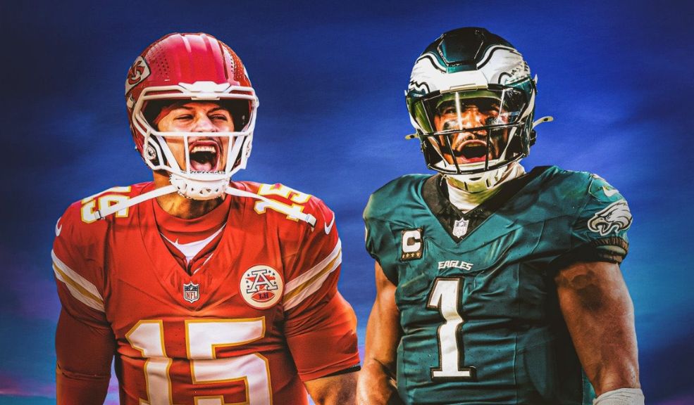Super Bowl 2025: hora y dónde verlo 7 Super Bowl 2025: hora y dónde verlo Cada febrero, el Super Bowl se consolida como el evento más esperado de inicio de año, el cual es un espectáculo donde el deporte, entretenimiento y publicidad convergen en un solo escenario.