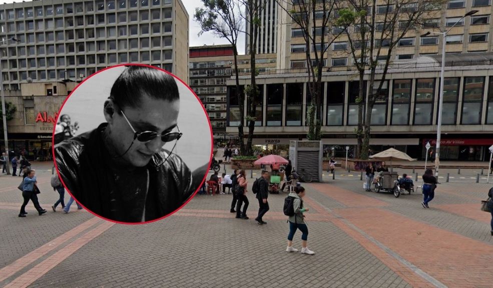 Crimen de 'Master Key': hermana del artista relata dolorosos detalles del asesinato en el centro de Bogotá Kevin Hernández Pedraza (29 años), conocido artísticamente como ‘Máster Key’, fue asesinado presuntamente por barristas de Millonarios en Bogotá. Su hermana pide justicia.