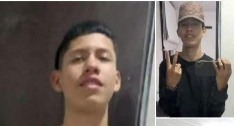 Familia busca angustiosamente a Johan, quien desapareció cuando hacía un mandado 1 Familia busca angustiosamente a Johan, quien desapareció cuando hacía un mandado Johan Montoya lleva 6 días desaparecido. La última vez que lo vieron, cuenta su padre, fue cuando iba a la tienda, en Rafael Uribe. Este es su drama.