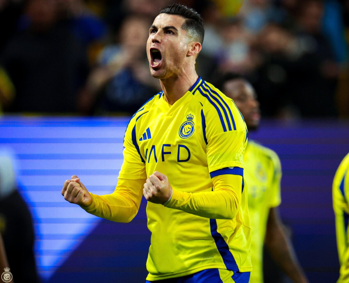 Debut con goleada y protagonismo: así le fue a Jhon Durán en su primer partido con el Al Nassr Con doblete de Cristiano Ronaldo desde el tiro penal, el Al Nasrr ganó 4 a 0. Durán estuvo en cancha los 90' de juego.