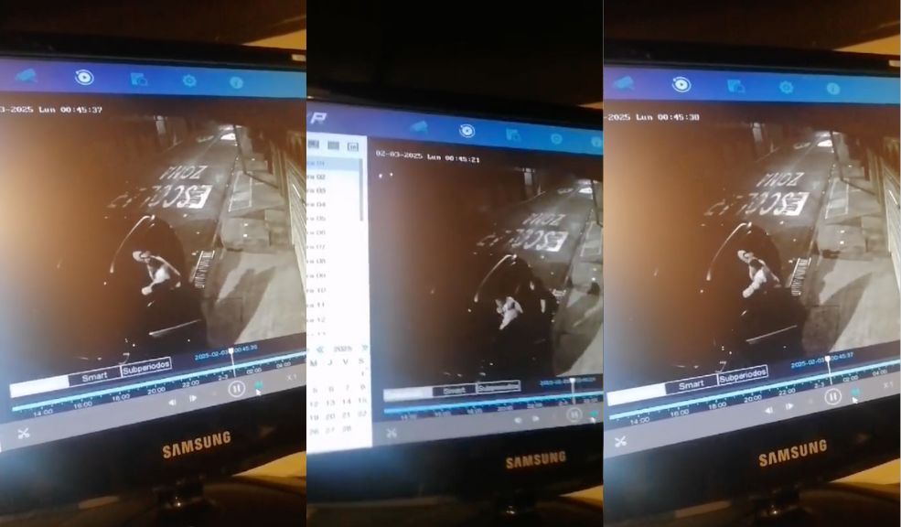 EN VIDEO: Hombre fue brutalmente agredido en medio de un robo en el 20 de Julio 7 EN VIDEO: Hombre fue brutalmente agredido en medio de un robo en el 20 de Julio Así fue la brutal agresión de la cual fue víctima un hombre de 54 años en el 20 de julio, al sur de Bogotá. Familia pide justicia.