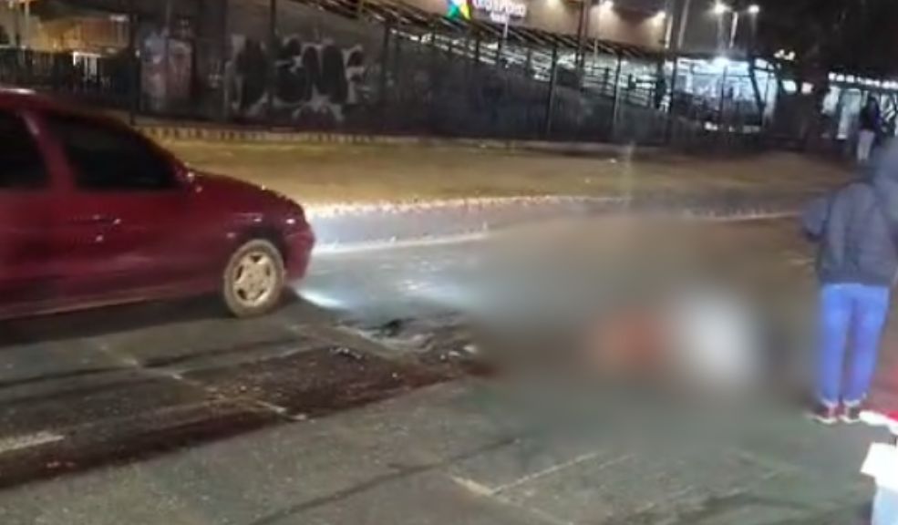 EN VIVO| Movilidad en Bogotá 12 de febrero: se registran manifestaciones en Chapinero Les contamos sobre el estado de las vías y la movilidad en Bogotá y Soacha durante este miércoles 12 de febrero.