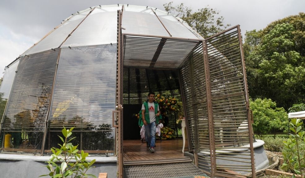 ¡Plan imperdible! El Jardín Botánico se abrirá de noche este 28 de febrero El Jardín Botánico se abrirá sus puertas de noche este 28 de febrero. Le contamos qué actividades habrá y cómo podrá inscribirse para entrar.