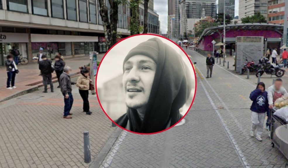 Kevin, el artista de hip-hop que fue asesinado en Bogotá 9 Kevin, el artista de hip-hop que fue asesinado en Bogotá Un nuevo crimen enluta a la capital colombiana. Se trata de Kevin Hernández, un joven artista de hip-hop de 29 años, quien falleció este lunes 10 de febrero luego de ser brutalmente agredido el sábado 8 de febrero tras salir de un evento musical. Su familia exige justicia y pide identificar a los responsables del ataque.