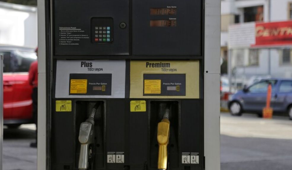 El precio de la gasolina y el ACPM sube desde este mes: conozca las nuevas tarifas El incremento del precio de la gasolina regirá desde este mes en todas las estaciones del país. Le contamos cuál es la ciudad con el galón más económico.