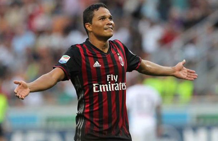 El top de los futbolistas colombianos más caros de la historia 1 El top de los futbolistas colombianos más caros de la historia Le contamos la suma más alta de dinero que han pagado por un futbolista colombiano en la historia.