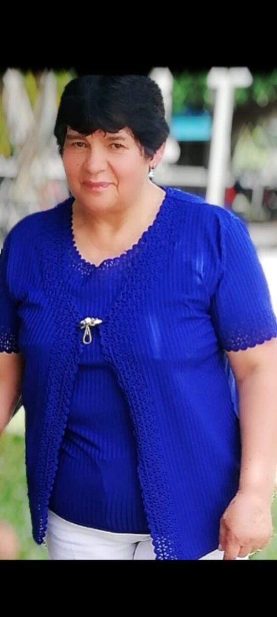 Ella es Teresa, la mujer que falleció tras ser arrollada por una patrulla de la Policía en Puente Aranda Q'HUBO habló con uno de los hijos de Teresa, la mujer que murió tras ser arrollada por una patrulla de la Policía. El hombre dio detalles del accidente y exige justicia.