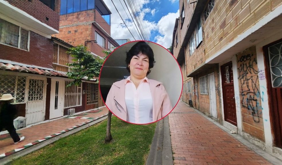 Exigen justicia por el asesinato de Honofre en Kennedy: el presunto agresor fue dejado en libertad El presunto asesino de Honofre fue dejado en libertad a pesar de las pruebas que lo involucran. Q'HUBO habló con uno de los hijos de la víctima sobre este doloroso crimen.
