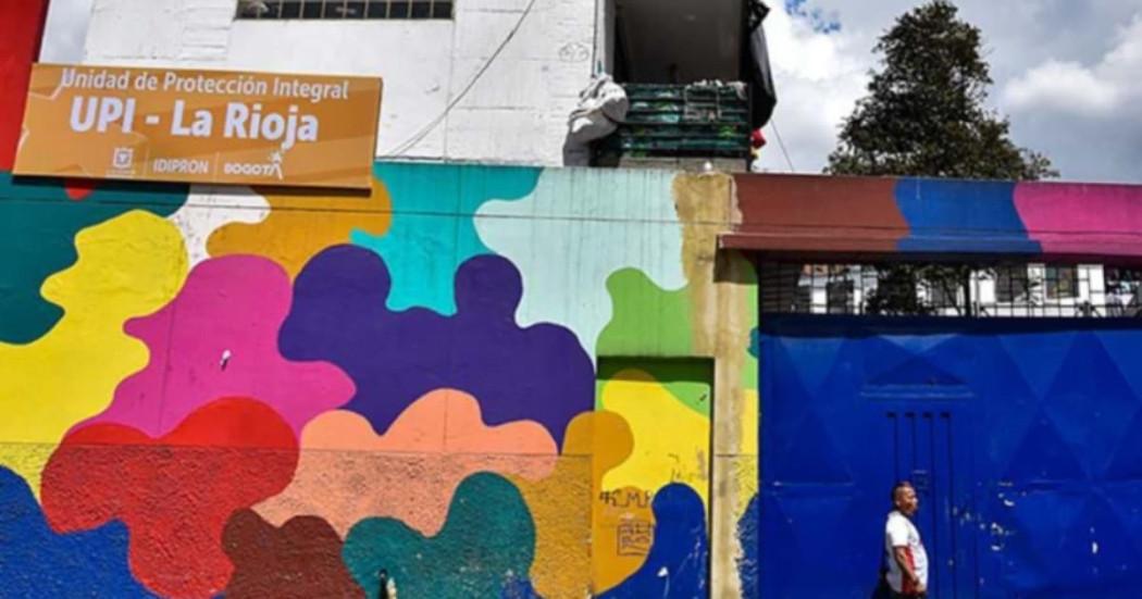 Extraña muerte de una niña Emberá en la UPI La Rioja en Bogotá: autoridades investigan 1 Extraña muerte de una niña Emberá en la UPI La Rioja en Bogotá: autoridades investigan Extraña muerte de una niña Emberá en la UPI La Rioja en Bogotá: autoridades investigan