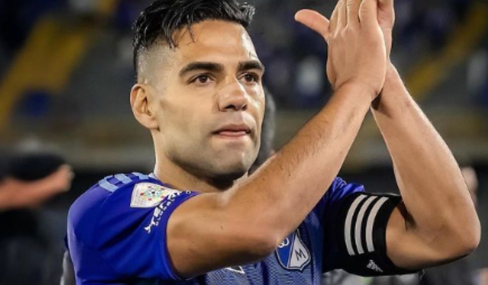 Falcao está celebrando su cumpleaños número 39: conozca algunos datos de su vida y carrera 1 Falcao está celebrando su cumpleaños número 39: conozca algunos datos de su vida y carrera Radamel Falcao cumple 39 años este 10 de febrero. Q'HUBO hizo un recuento de algunos datos de su vida y carrera. Conózcalos aquí.