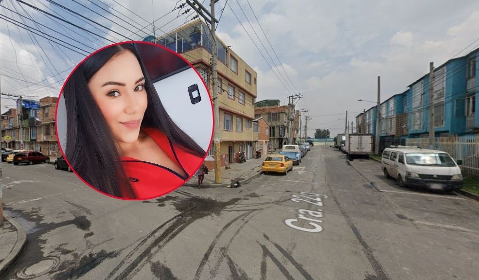 Familia de Nicole hace urgente llamado a las autoridades tras el crimen de la joven en Ciudad Bolívar Q'HUBO habló con el padre de Nicole, quien denunció que la expareja de la joven estaría detrás de su muerte. Este es el llamado a las autoridades.